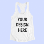YOUR DESIGN HERE TANK